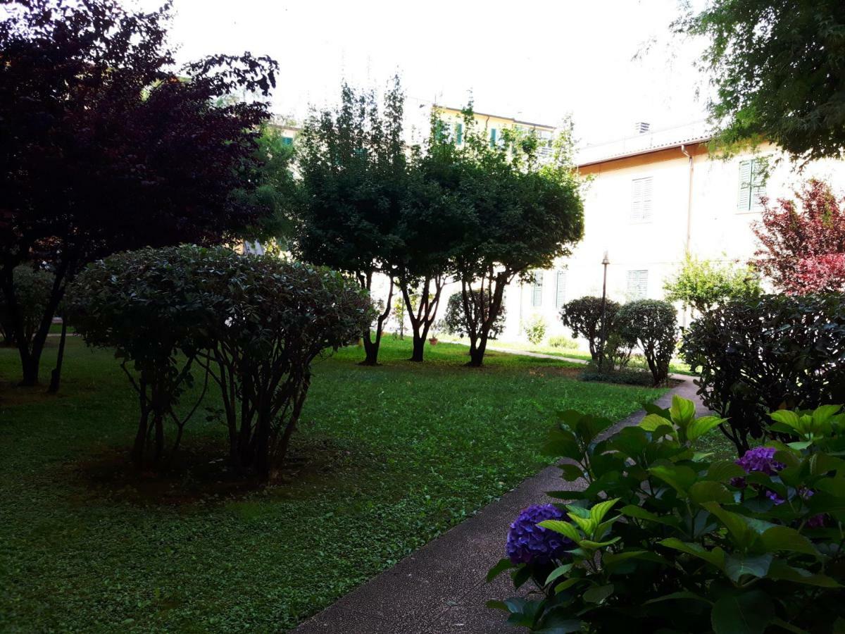 Angel'S Home Verona Esterno foto